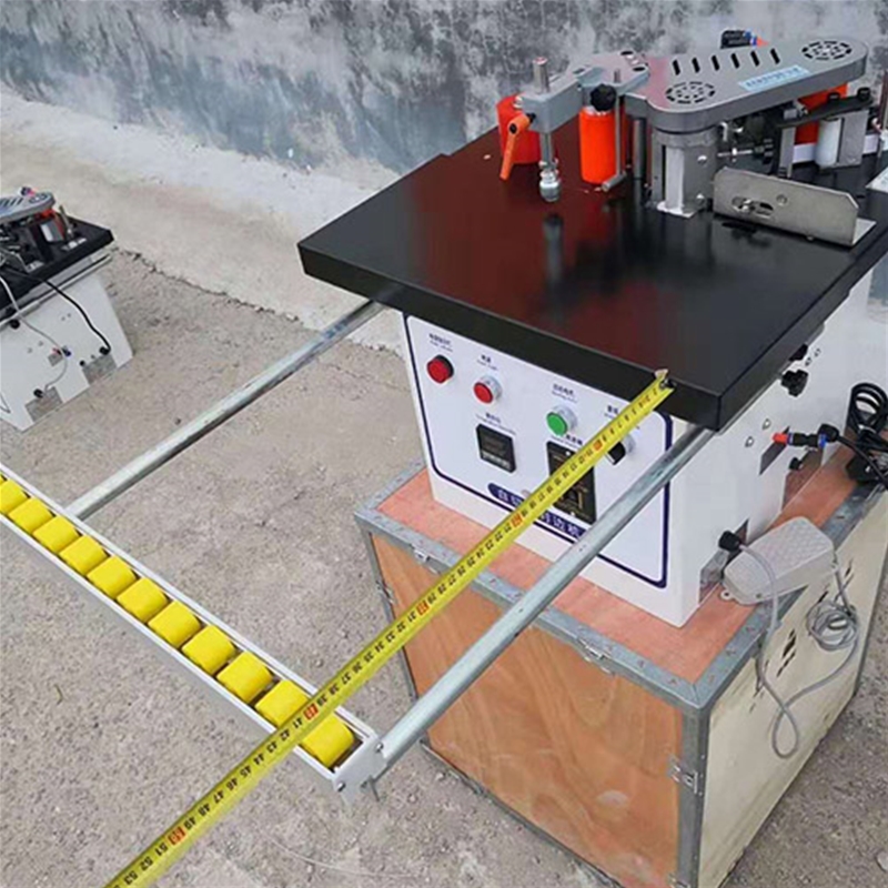 臺式封邊機